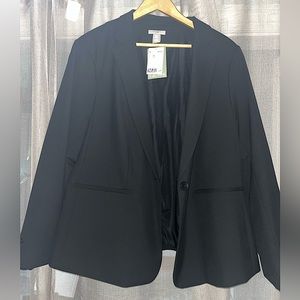 H&M Woman’s Black Blazer